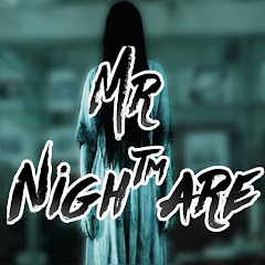 Mr Nightmare ツ