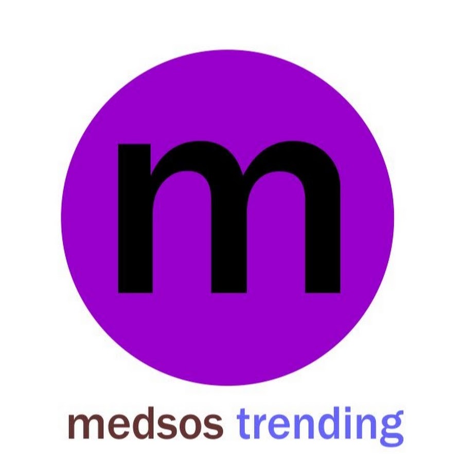Medsos Trending رمز قناة اليوتيوب