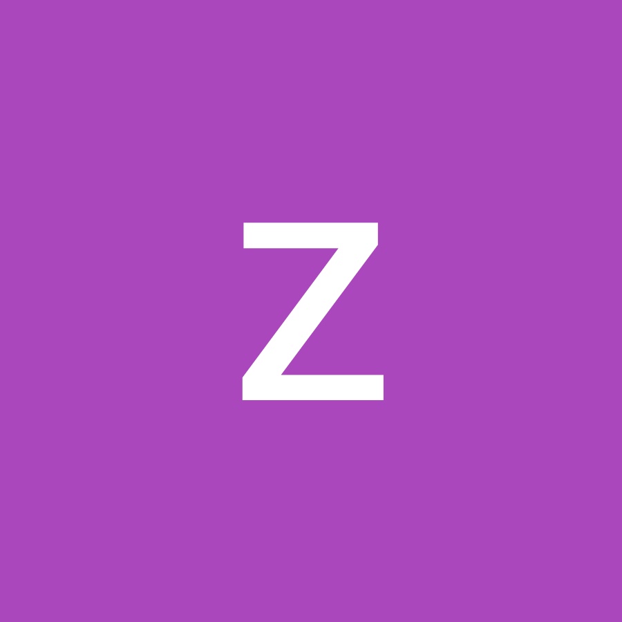 zeeeev7 YouTube channel avatar