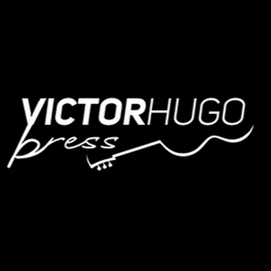 Victor Hugo Bress Avatar canale YouTube 