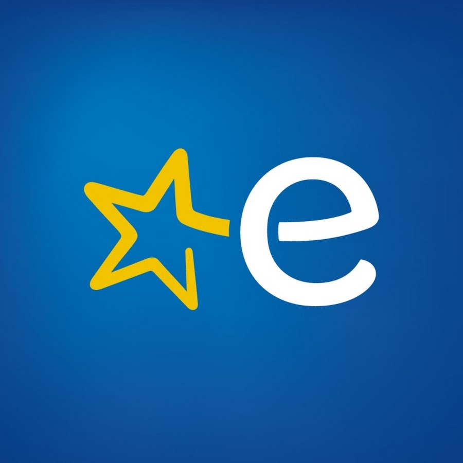 Euronics Italia ইউটিউব চ্যানেল অ্যাভাটার