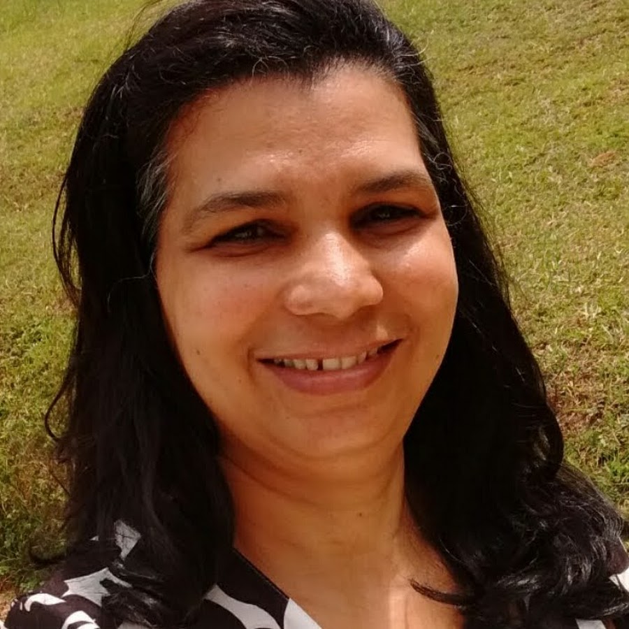 Laudiceia da Silva Carvalho Sousa YouTube channel avatar