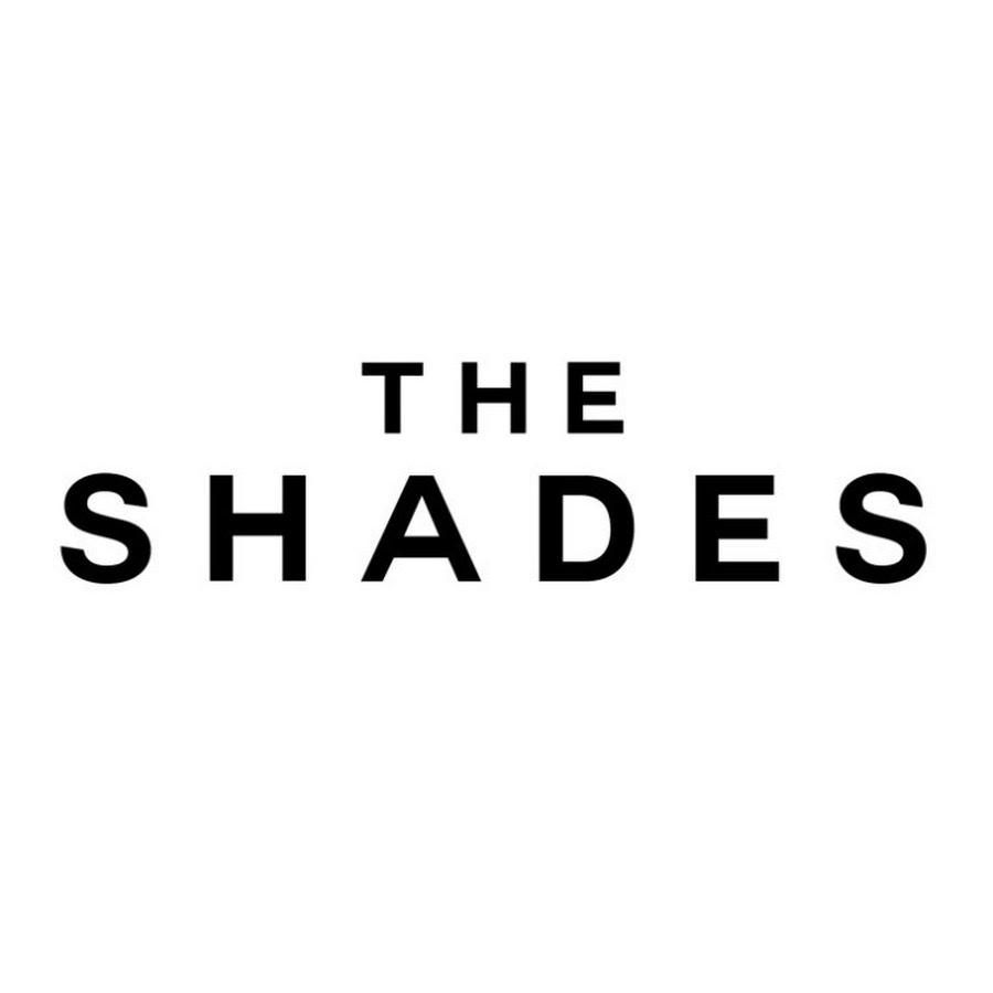 The Shades ইউটিউব চ্যানেল অ্যাভাটার