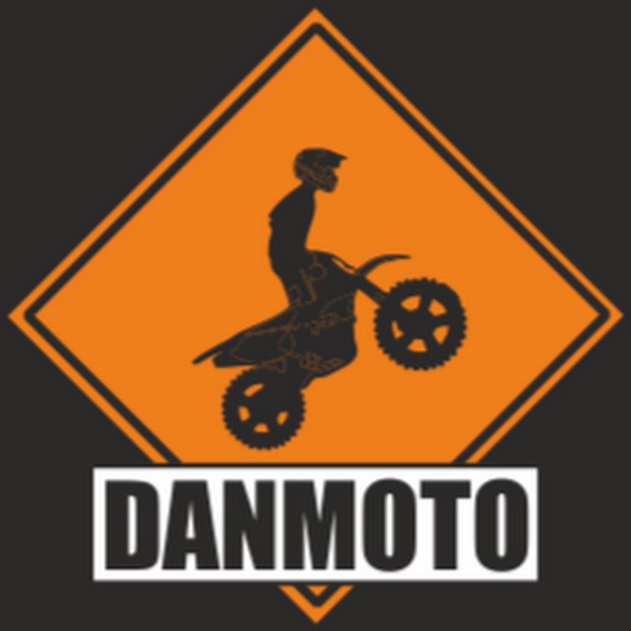 Dan Moto YouTube channel avatar