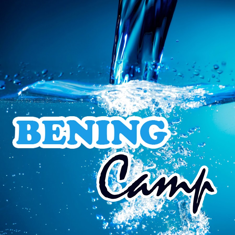 Bening Camp رمز قناة اليوتيوب