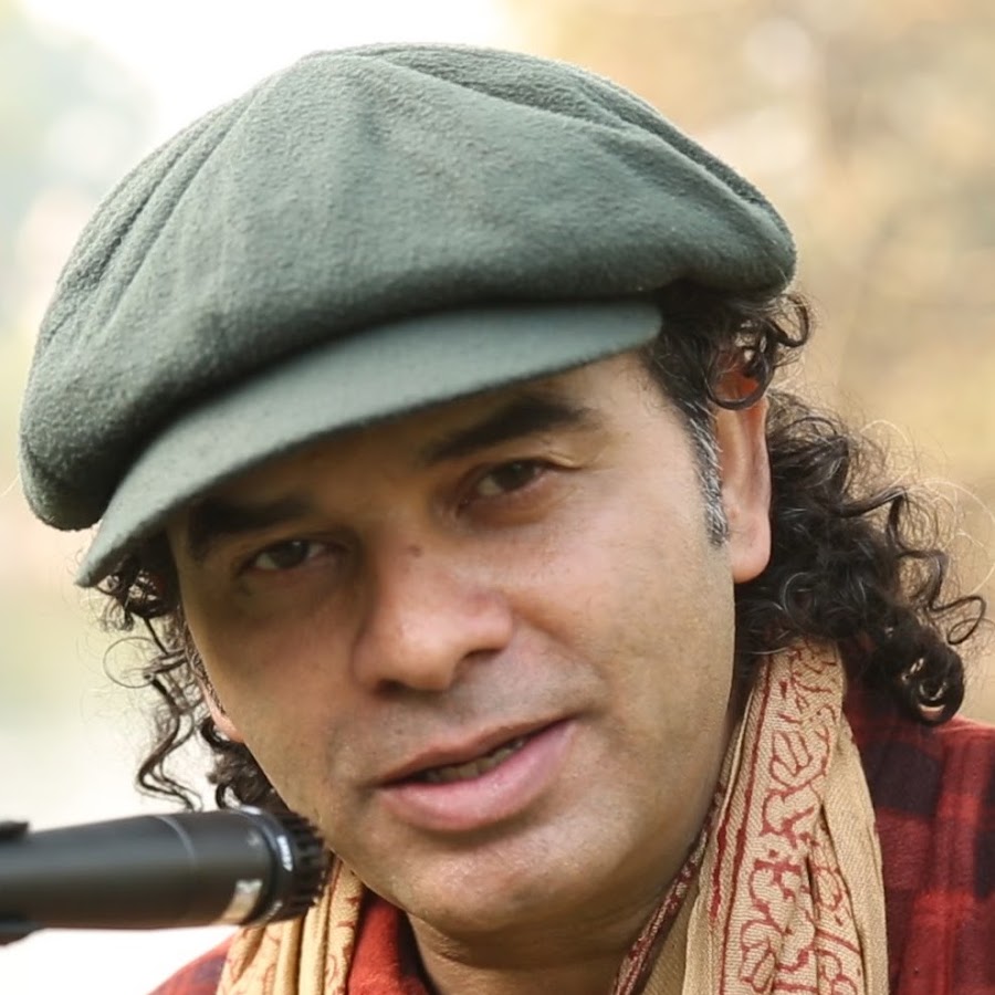 Mohit Chauhan YouTube channel avatar