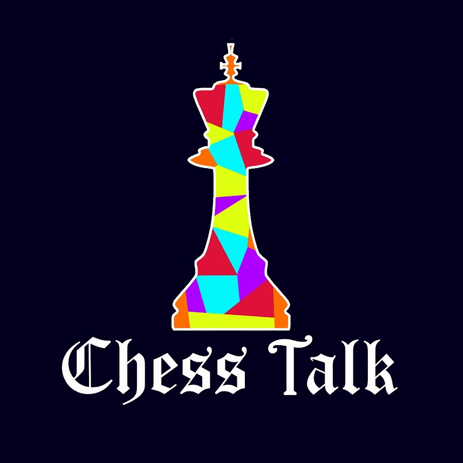Chess Talk Avatar canale YouTube 