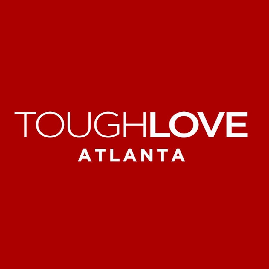 ToughLoveSeries YouTube kanalı avatarı