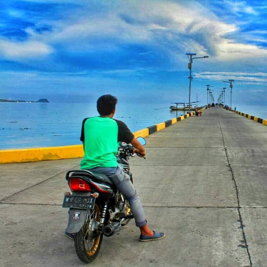 Mega Pro Tapai YouTube