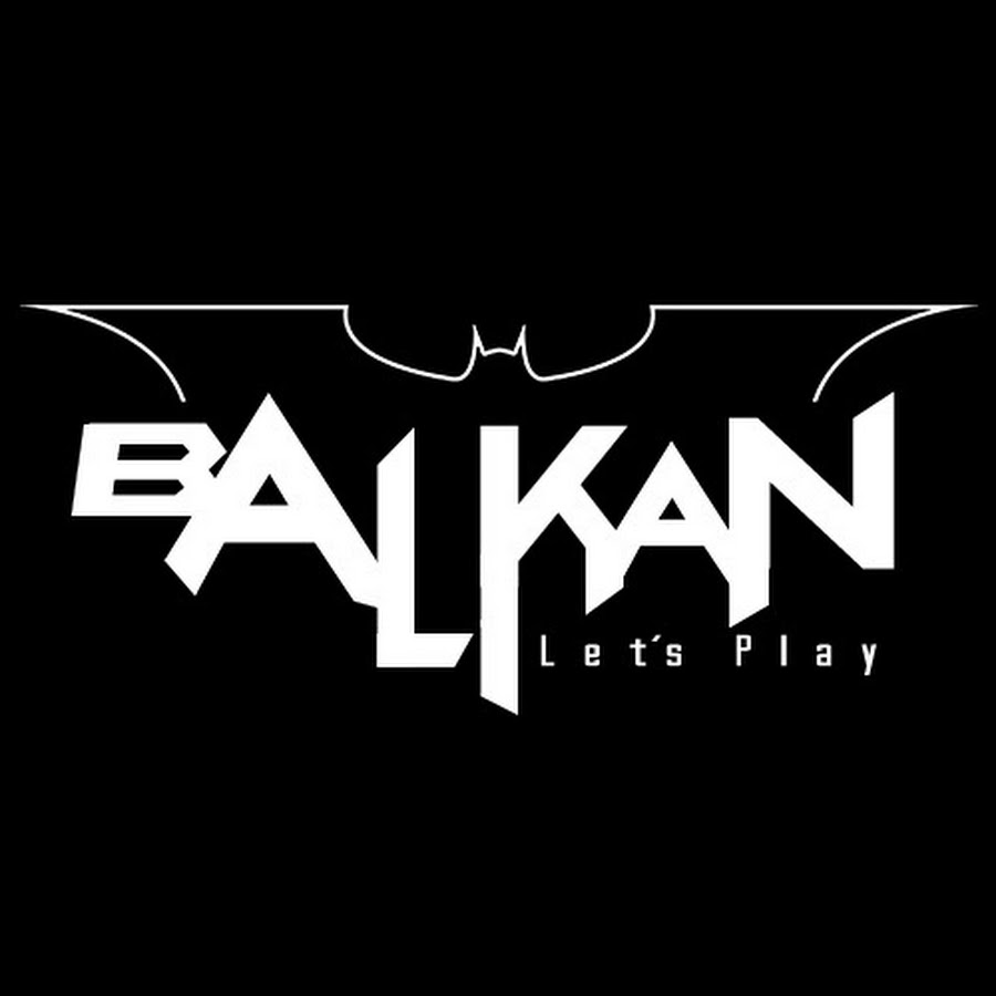 Balkan Let's Play
