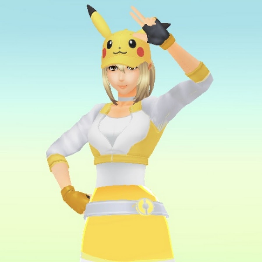 Pokeくじょる Youtube