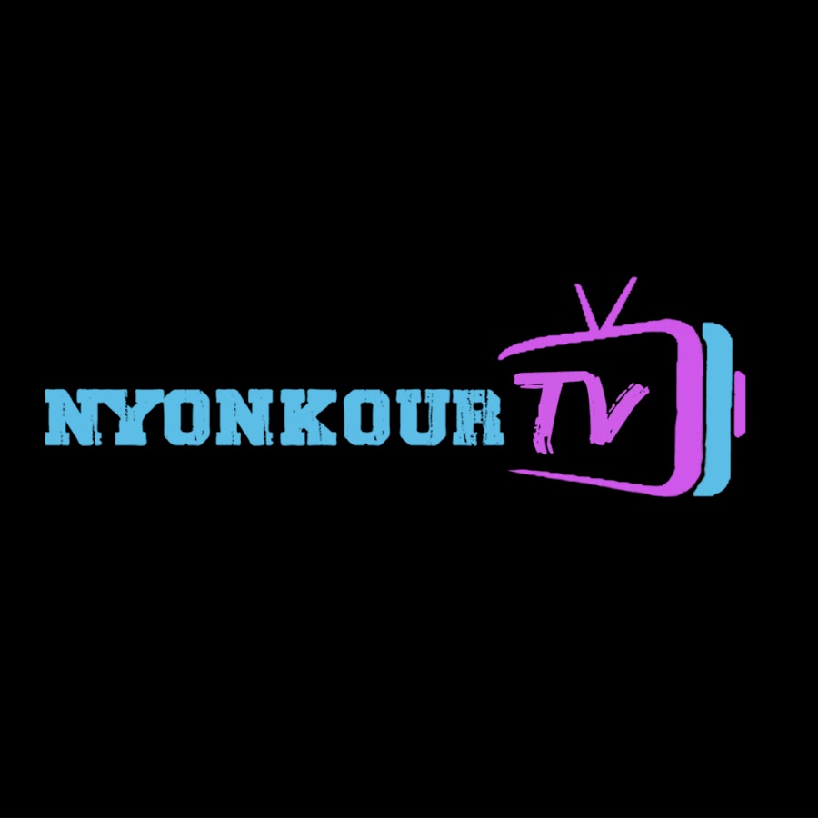 NyonkourTV رمز قناة اليوتيوب