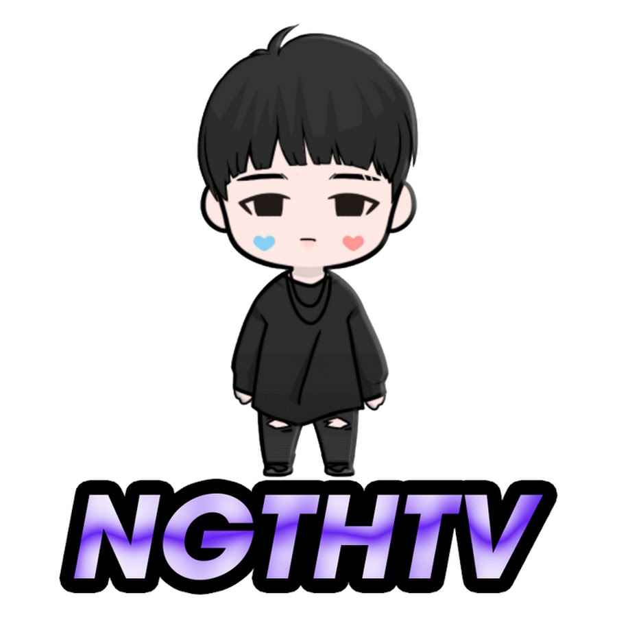 NGTHTV YouTube channel avatar