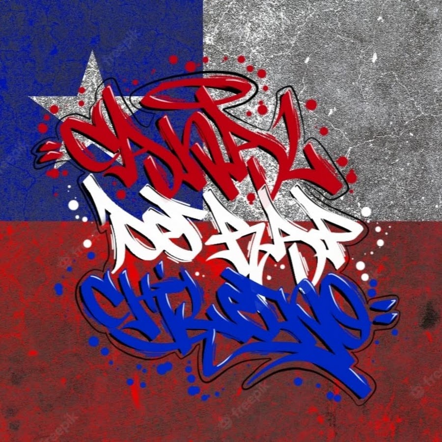 canal de rap chileno YouTube channel avatar