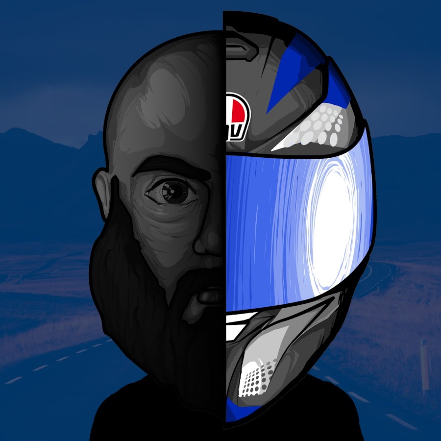 NU89 moto Avatar de chaîne YouTube