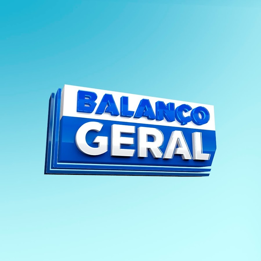 BalanÃ§o Geral Аватар канала YouTube