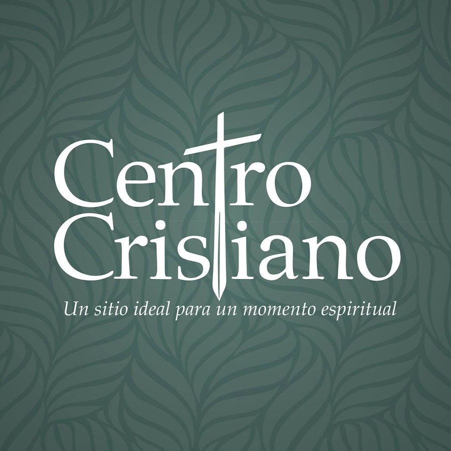 Iglesia Centro Cristiano رمز قناة اليوتيوب