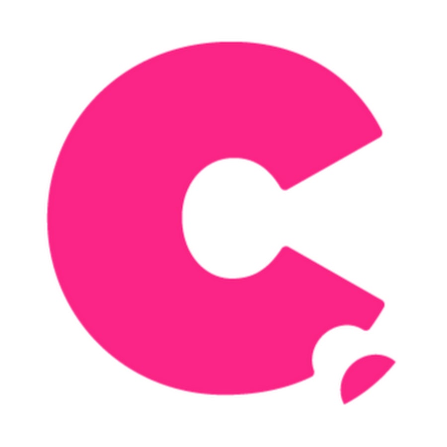 Cheddar رمز قناة اليوتيوب