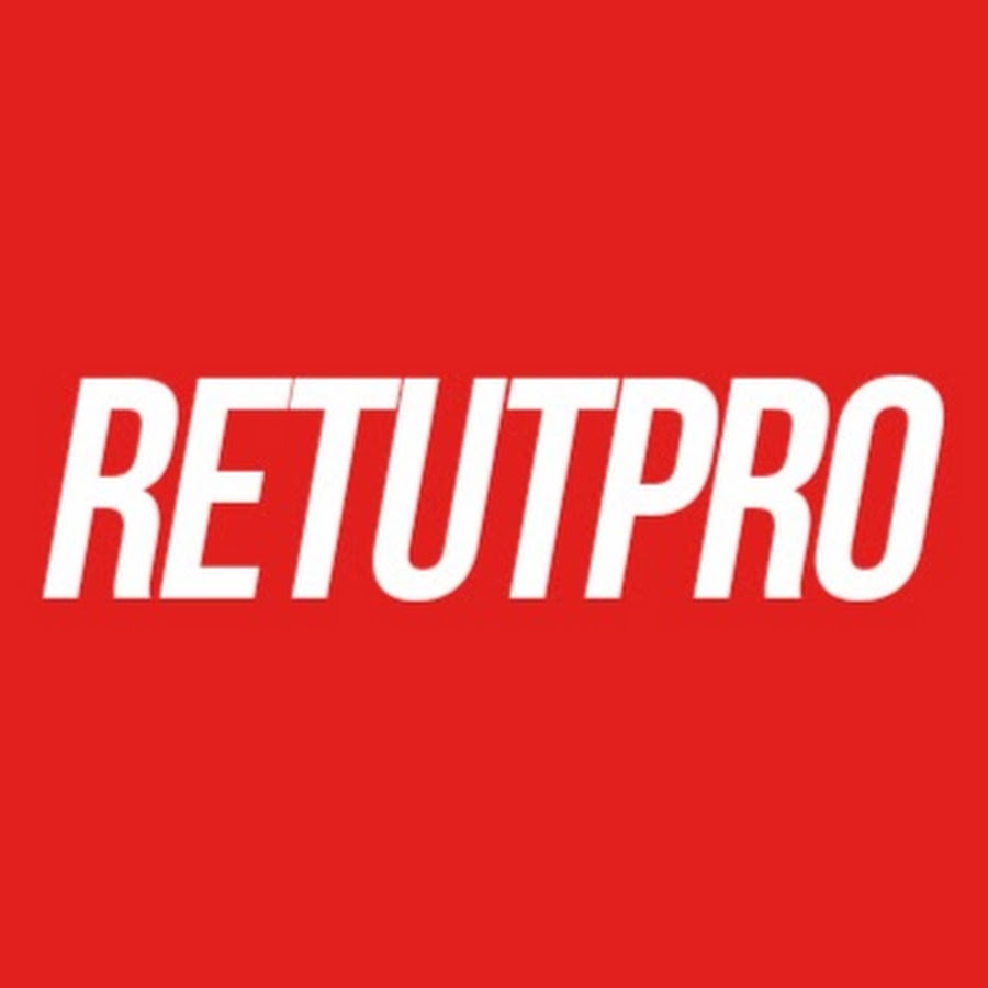 Retutpro - Photography & Photoshop Tutorials ইউটিউব চ্যানেল অ্যাভাটার