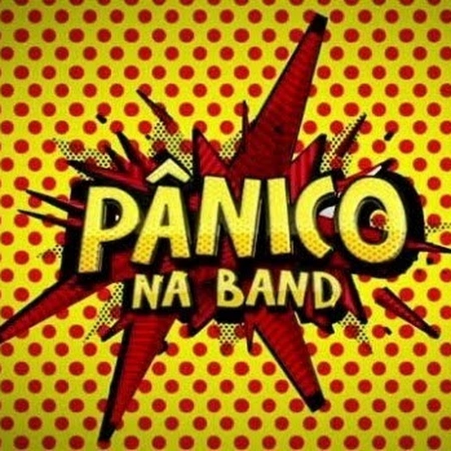 PanicoNaBandTV YouTube channel avatar