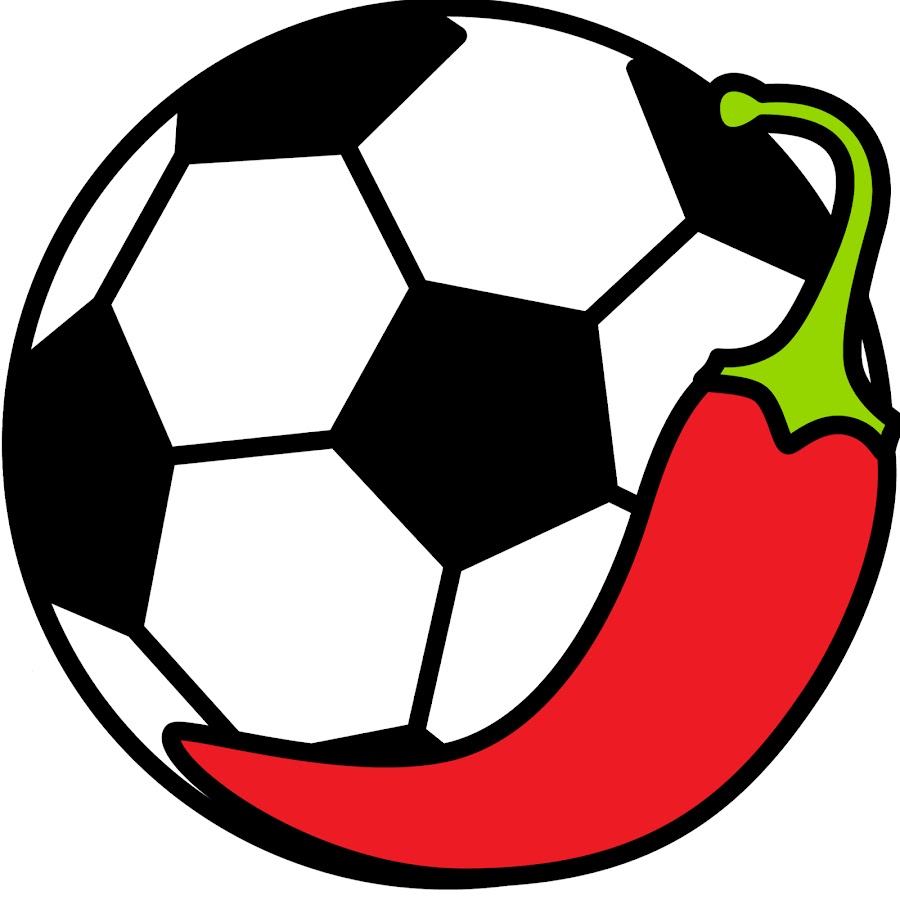 Futbol al chile YouTube kanalı avatarı