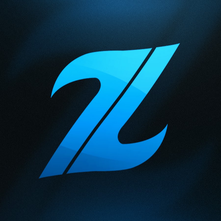 Zero GT YouTube kanalı avatarı
