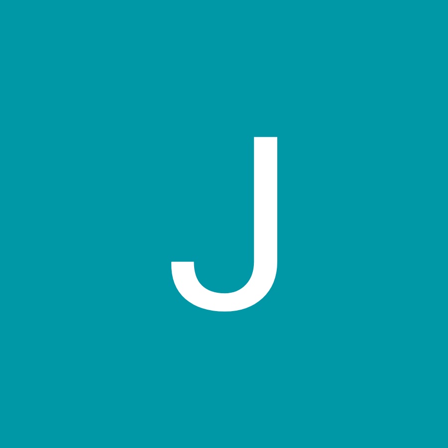 DJ-JamilReal YouTube kanalı avatarı