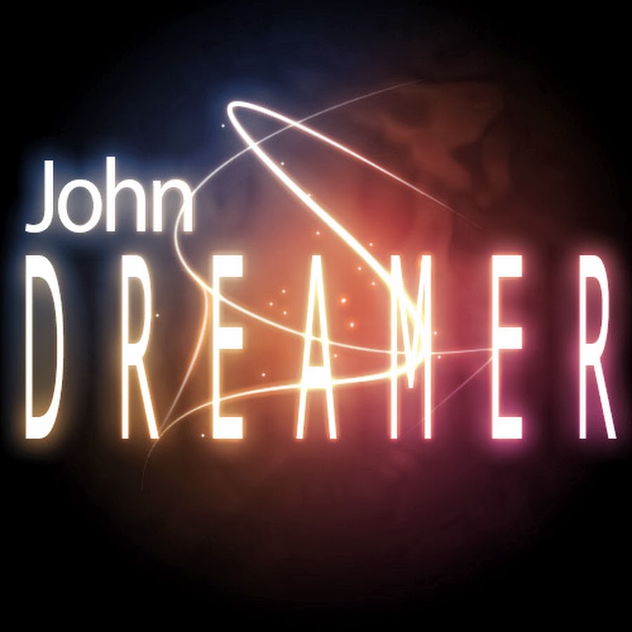 John Dreamer YouTube channel avatar