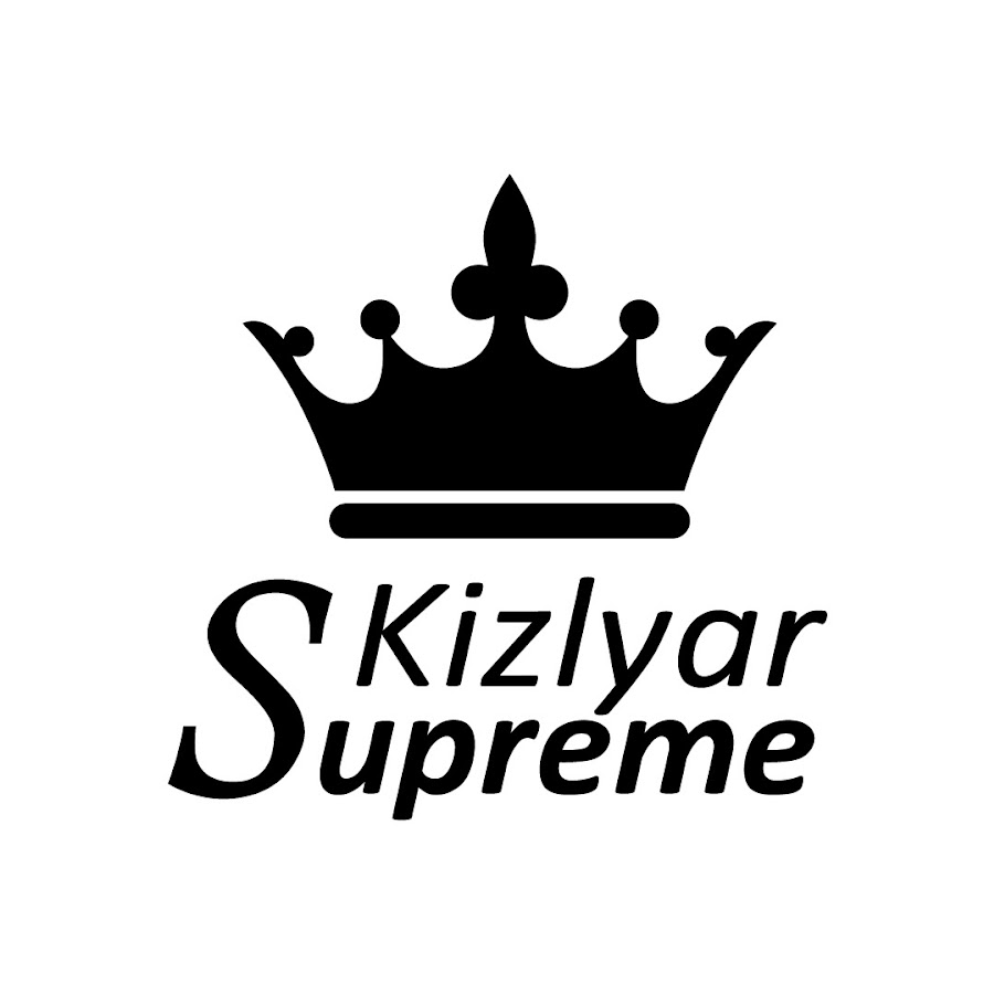 Kizlyar Supreme ইউটিউব চ্যানেল অ্যাভাটার