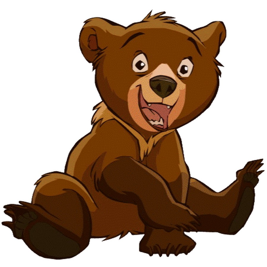 Little Bear Before And After YouTube-Kanal-Avatar