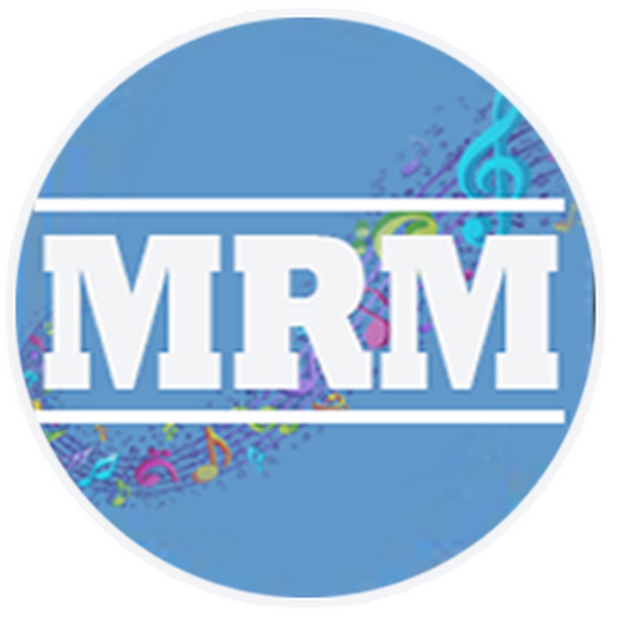 MRM YouTube channel avatar