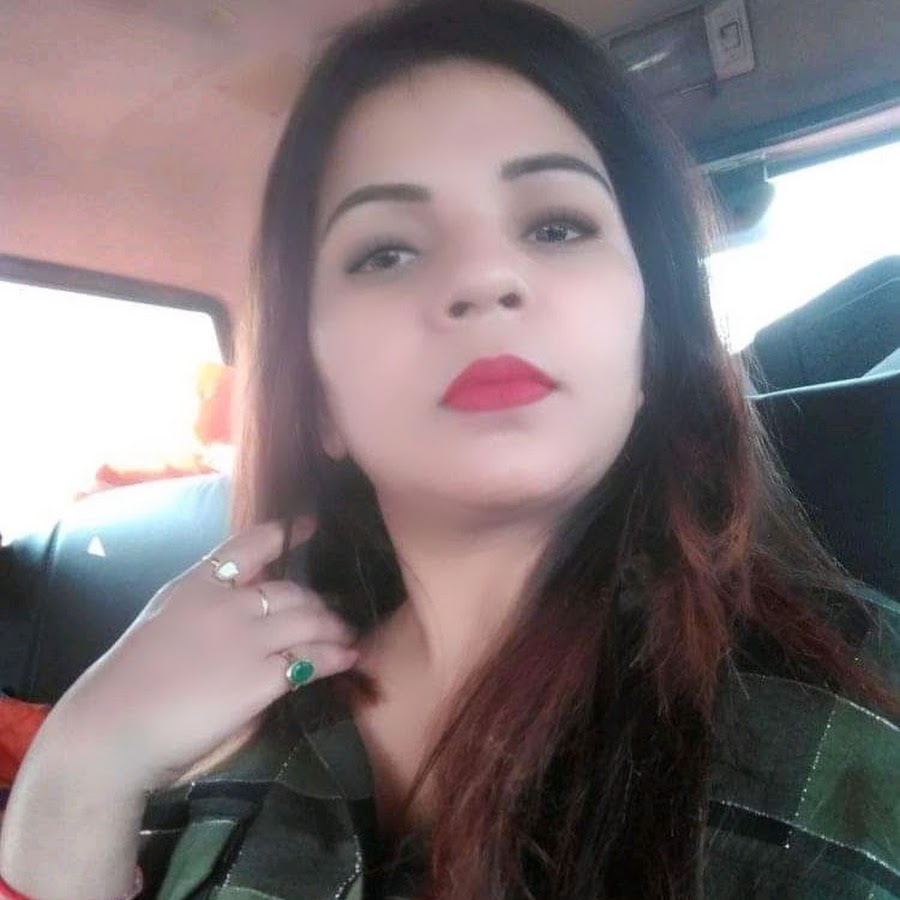 Allahabadi girl Babita Raj ইউটিউব চ্যানেল অ্যাভাটার