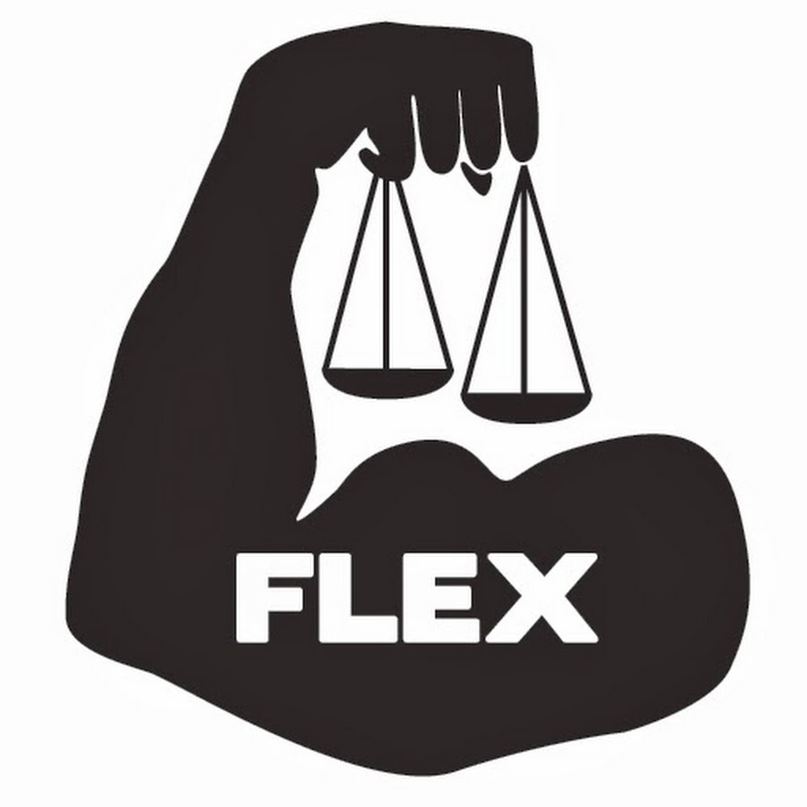 Flex Your Rights यूट्यूब चैनल अवतार
