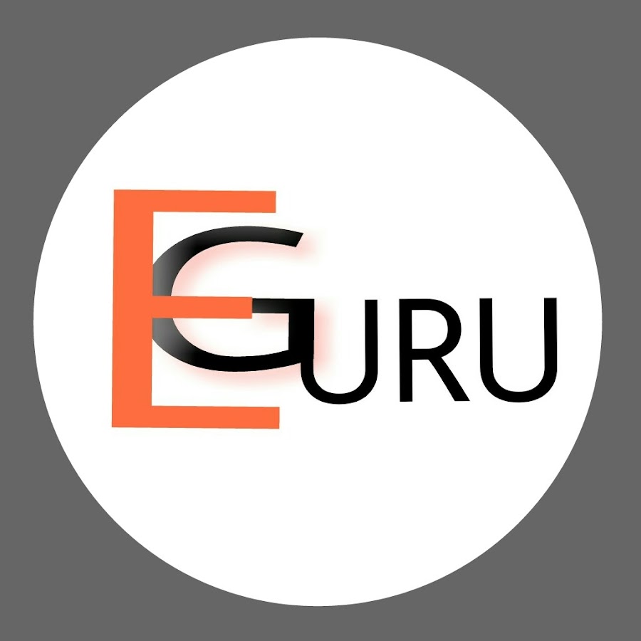 Electric Guru رمز قناة اليوتيوب