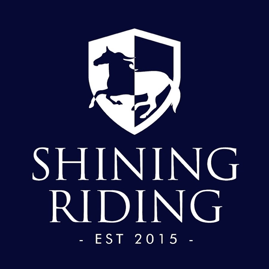 Shining Riding رمز قناة اليوتيوب