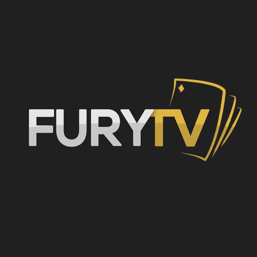 FuryTV YouTube kanalı avatarı