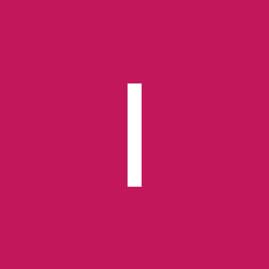 Iphank Sera Official Present YouTube kanalı avatarı