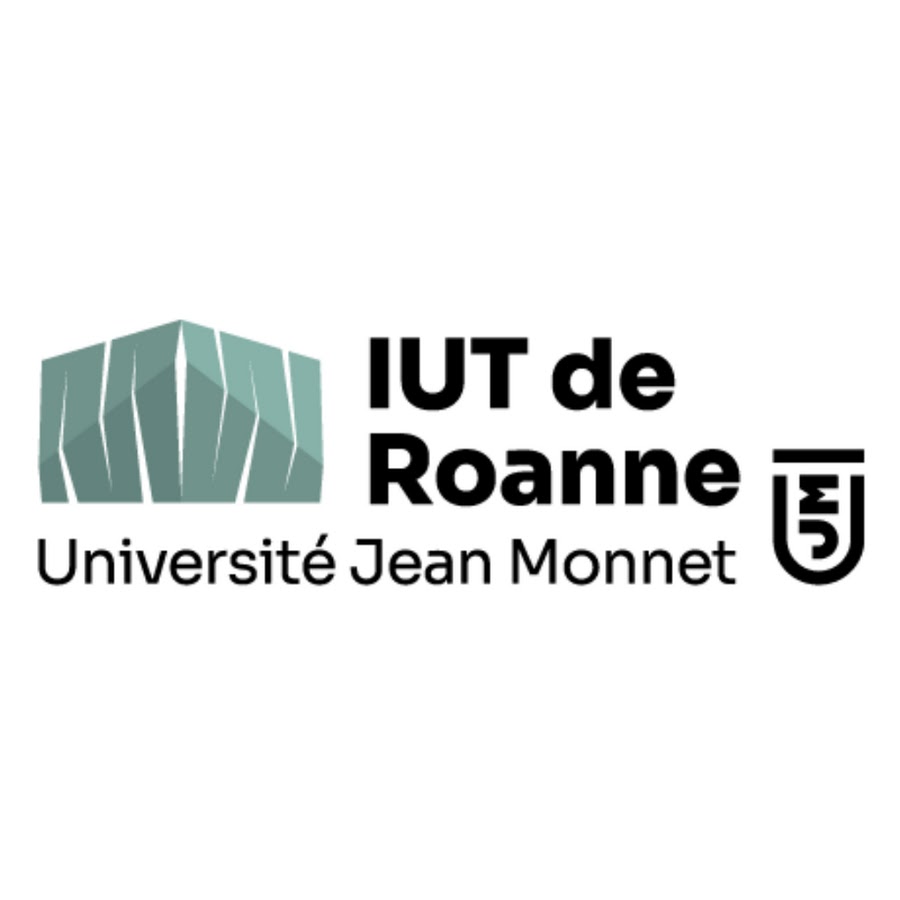 IUT de Roanne YouTube kanalı avatarı