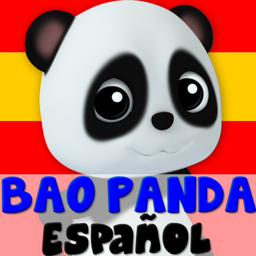 Baby Bao Panda EspaÃ±ol