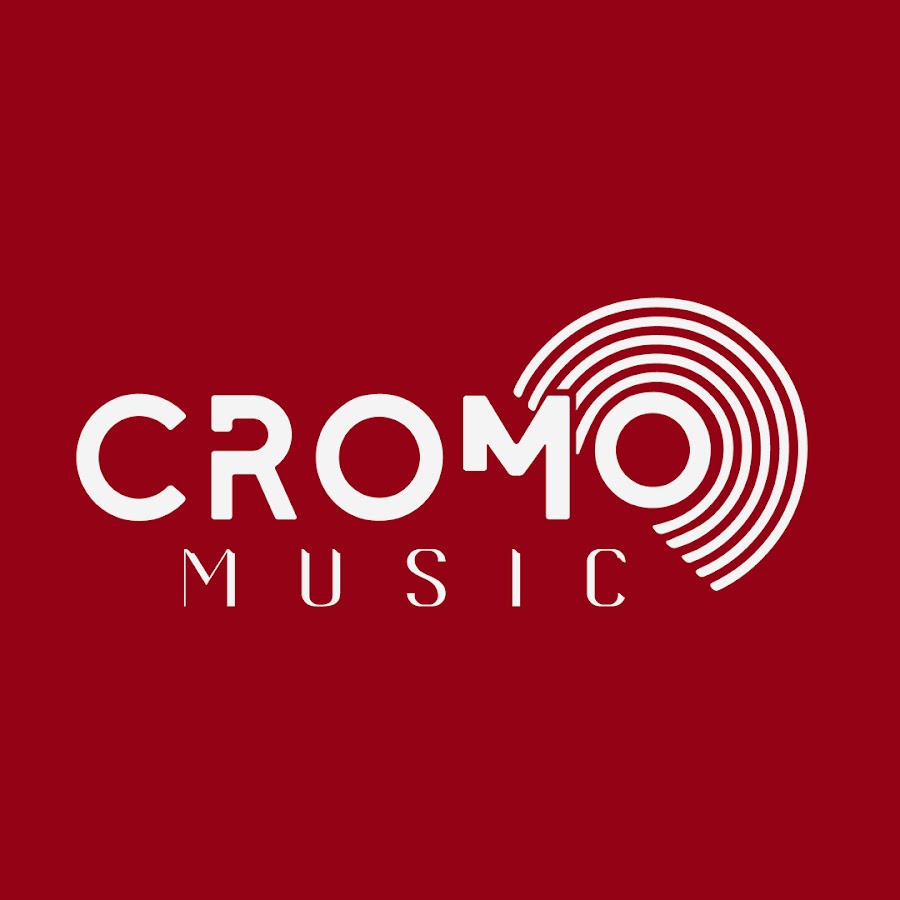 Cromo Music Avatar de canal de YouTube