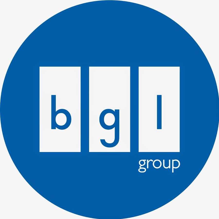 Bgl Group Youtube