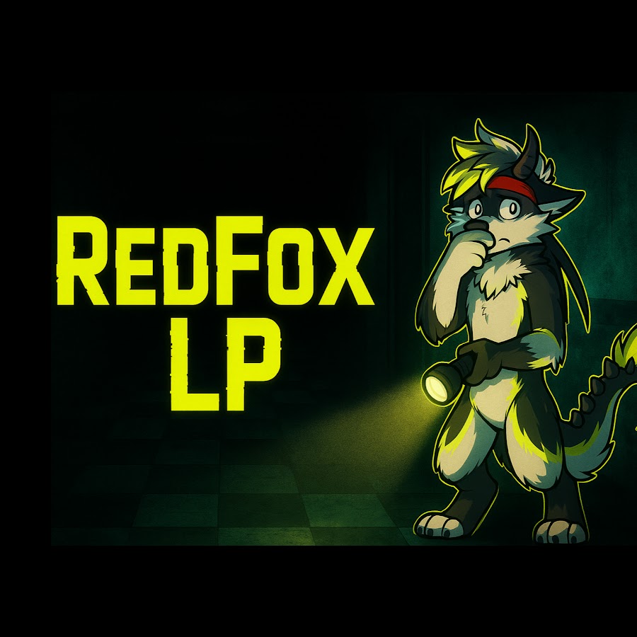 Redfox Lp Youtube