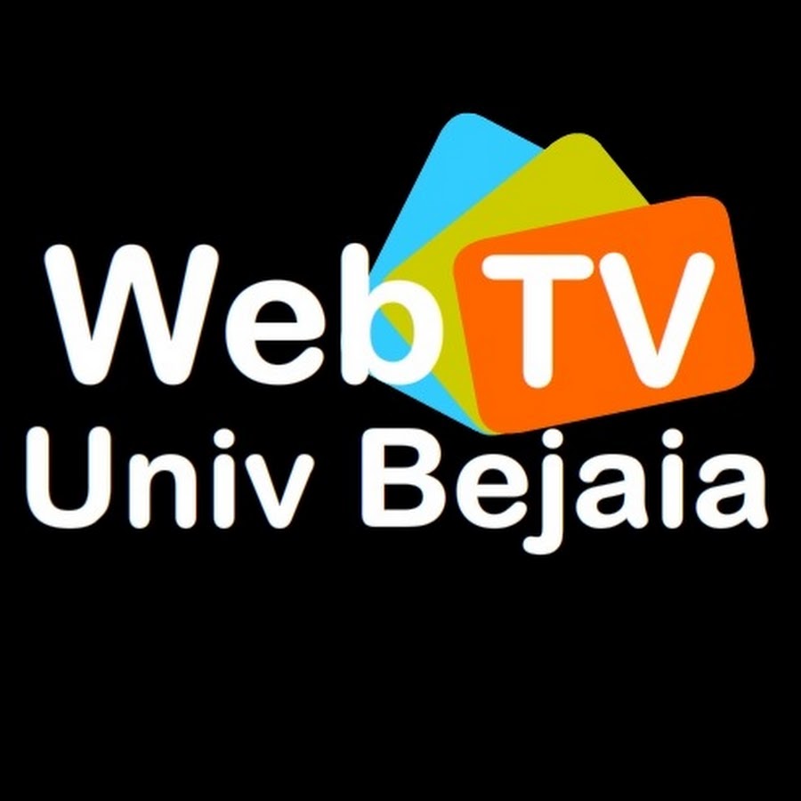 WebTV de l'université
