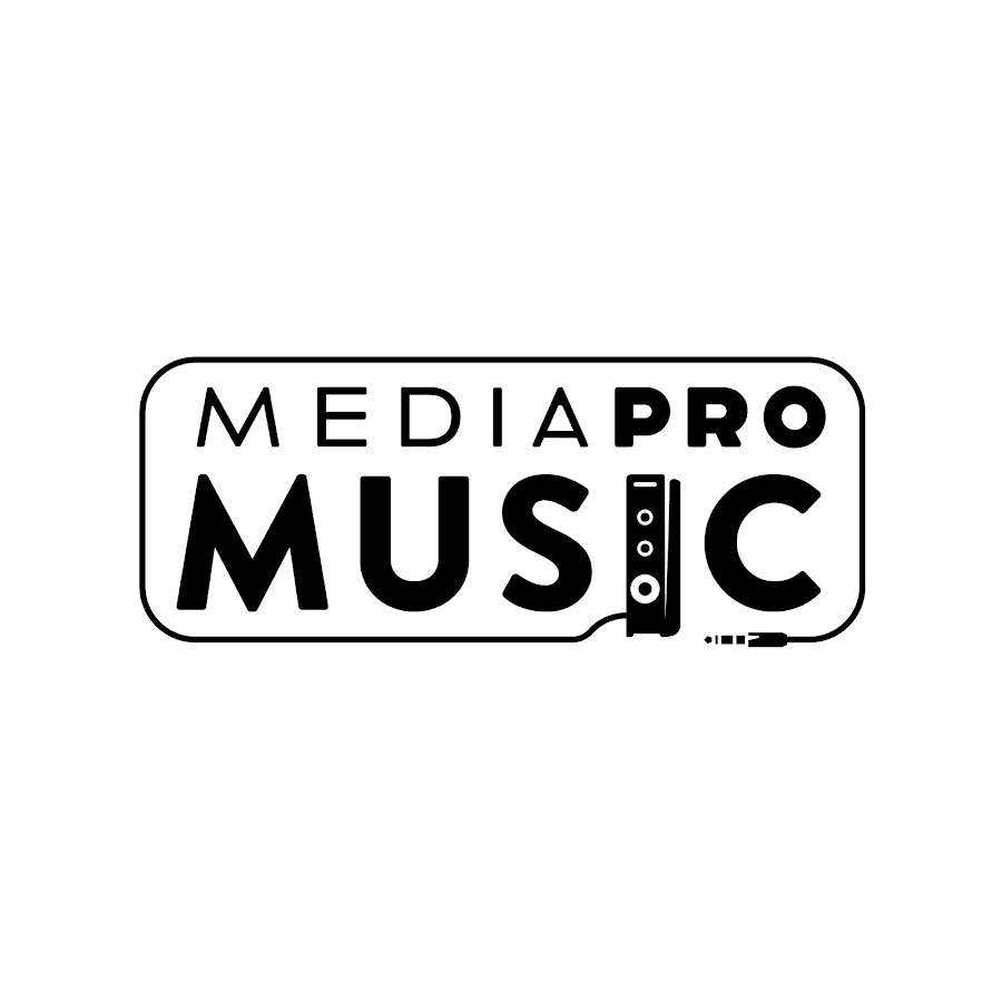 MediaProMusic YouTube channel avatar