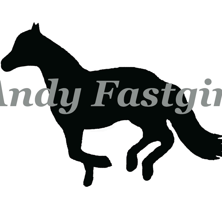 Andy Fastgirl