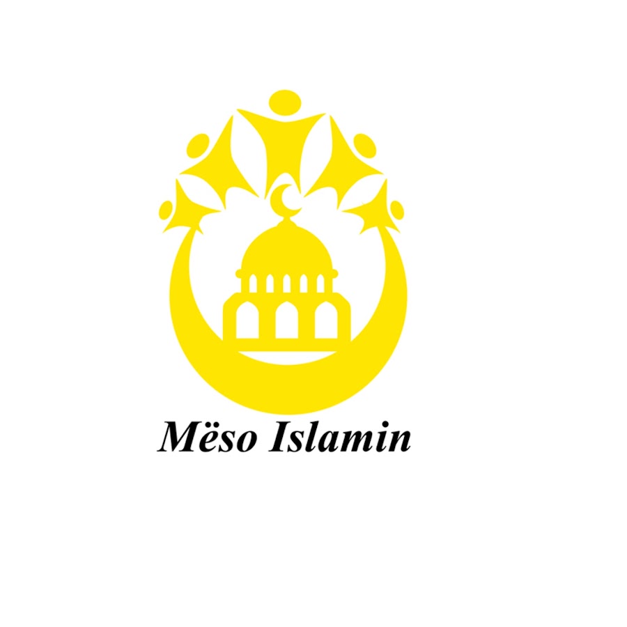 meso islamin YouTube channel avatar