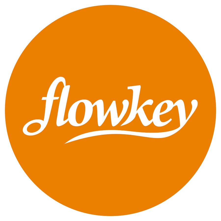 flowkey â€“ Learn piano YouTube channel avatar