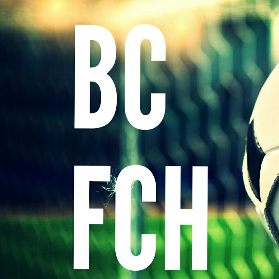 BC.football.CH. Avatar canale YouTube 
