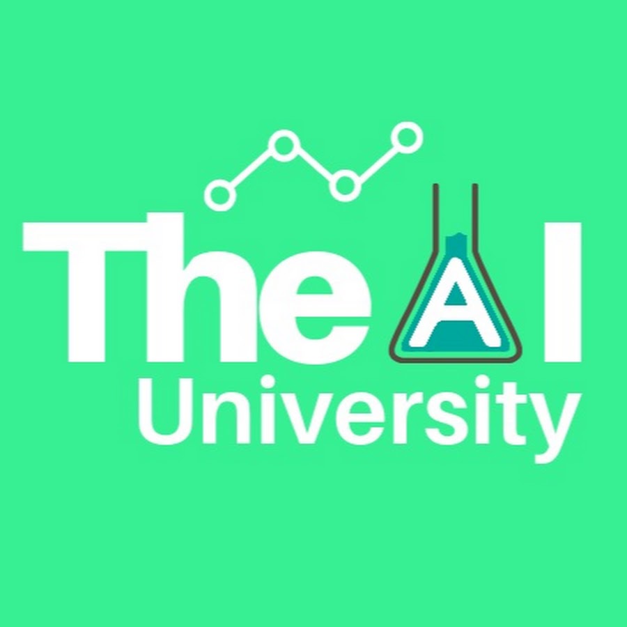 The Ai University Youtube