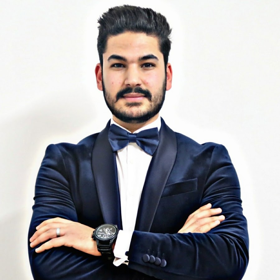 ÙŠÙ†Ø§Ù„ Ø­Ø³Ù† Yanal Hasan YouTube channel avatar